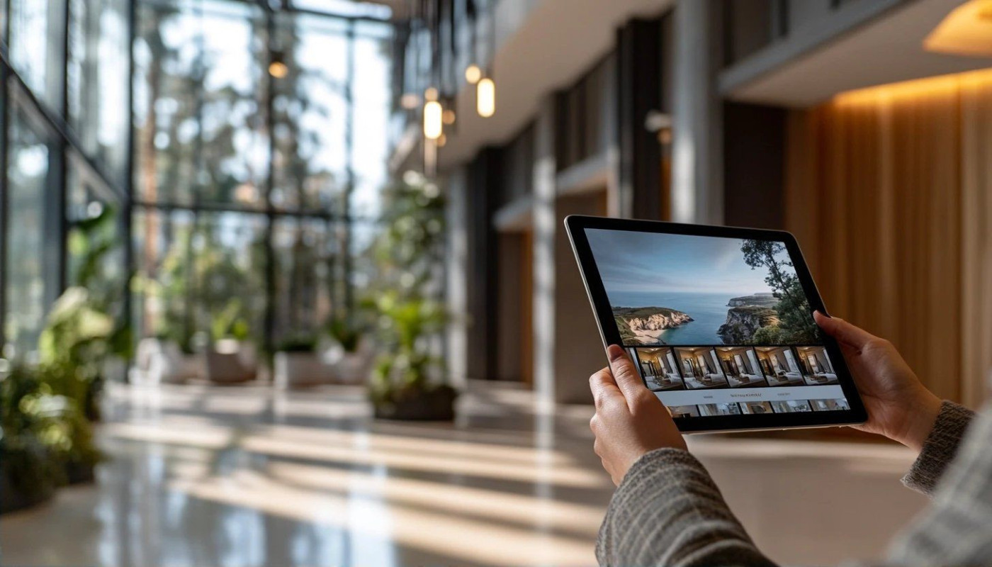 Comment choisir un hôtel pour vos événements professionnels en Bretagne ?