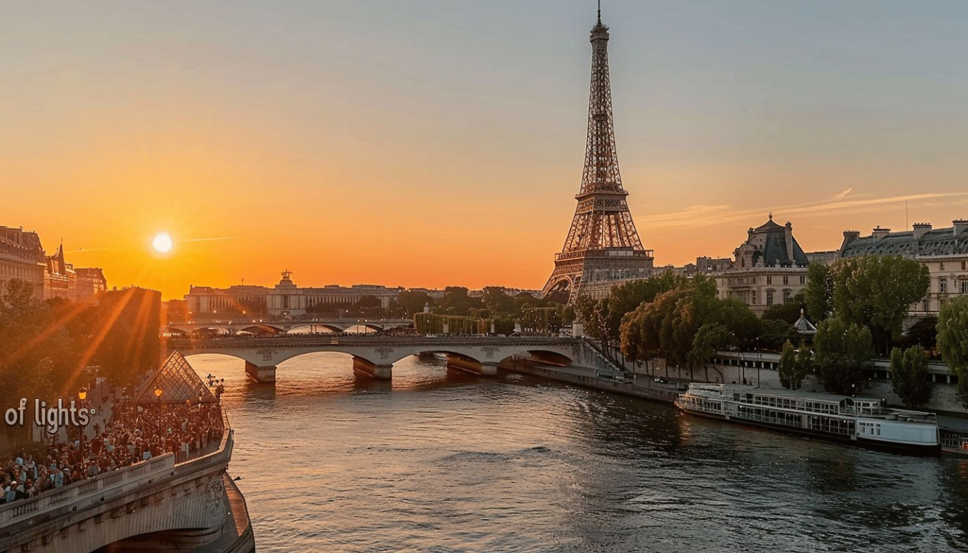 Découvrez les spectacles incontournables lors de votre séjour dans la ville des lumières